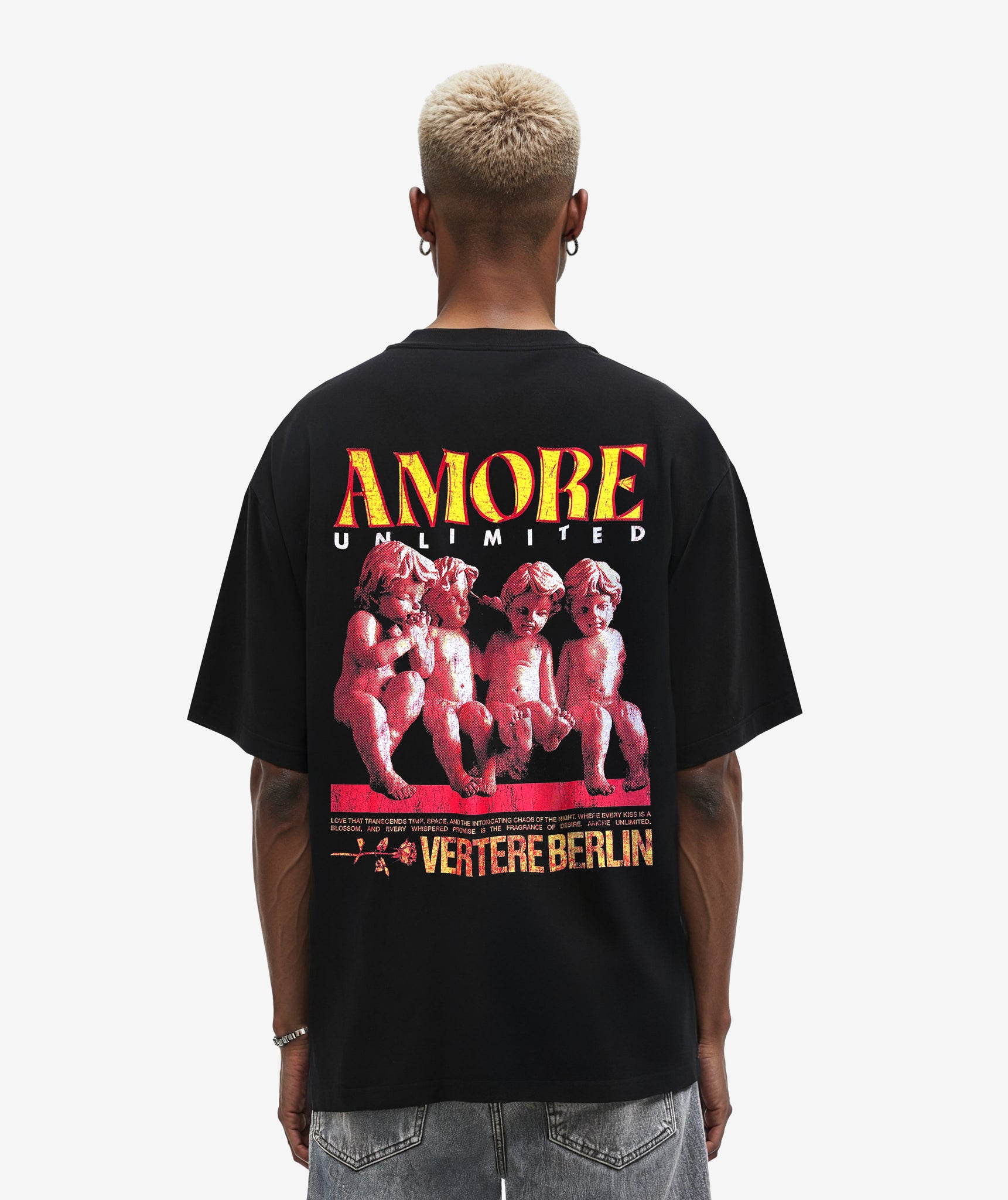 gender:MALE MODEL