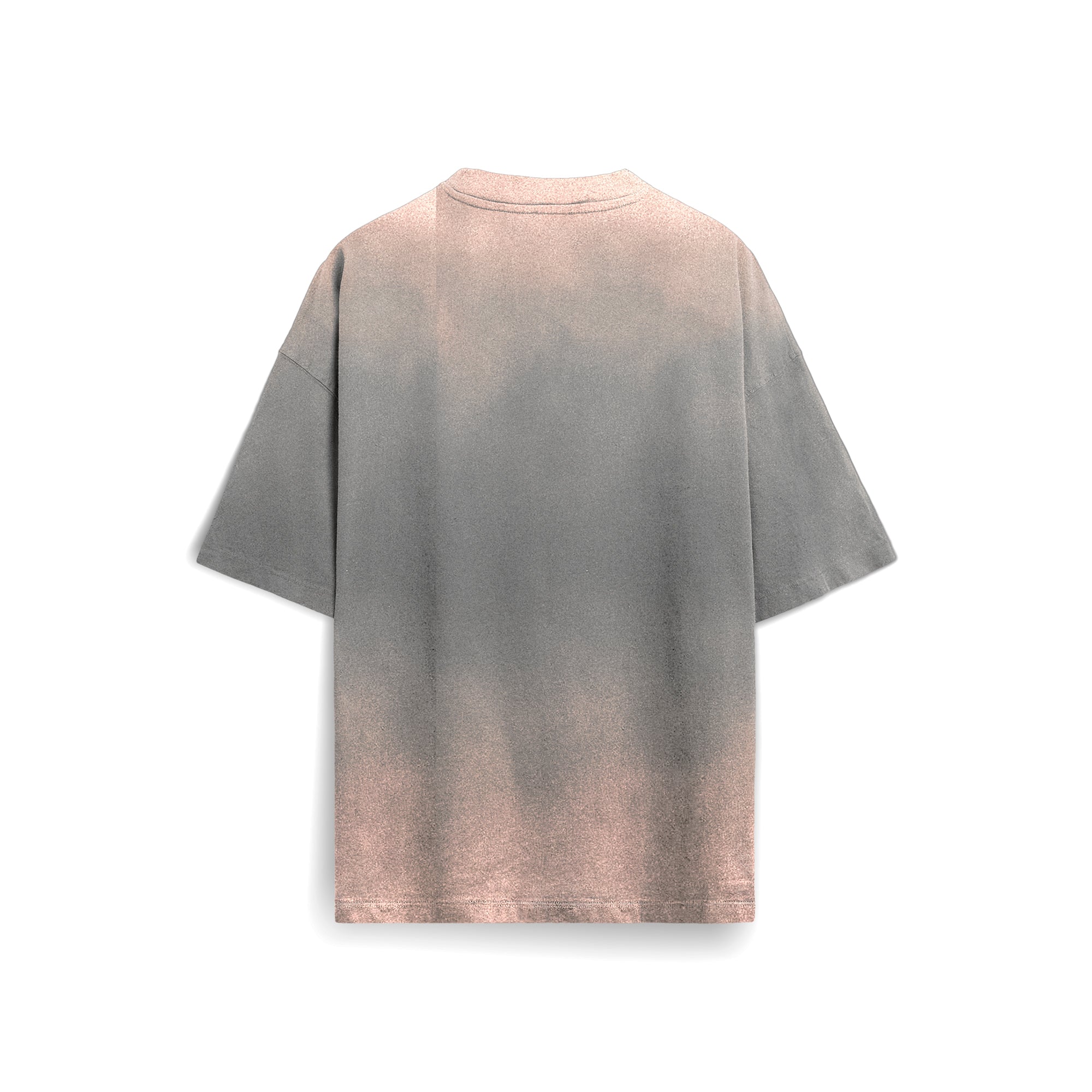 CORE T-SHIRT - FADED SAND