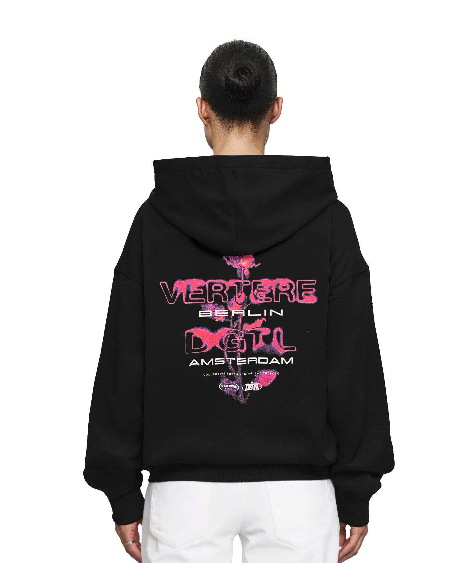 gender:FEMALE MODEL