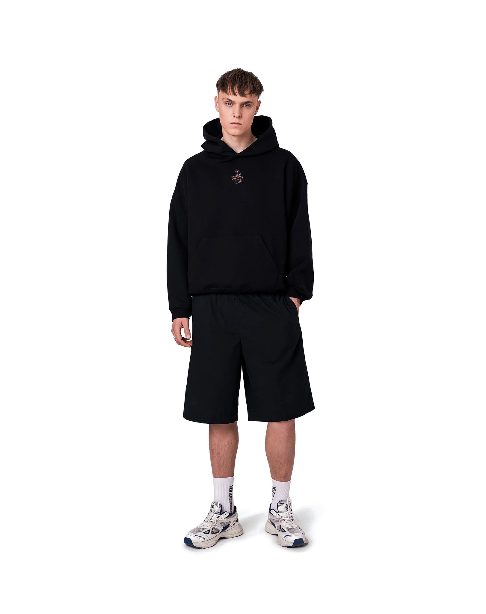 gender:MALE MODEL