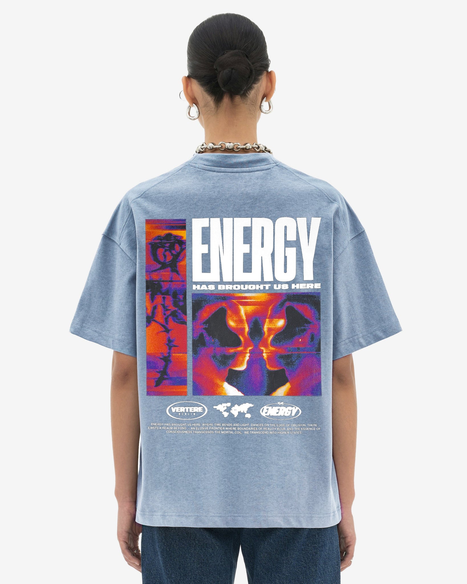 gender:FEMALE MODEL