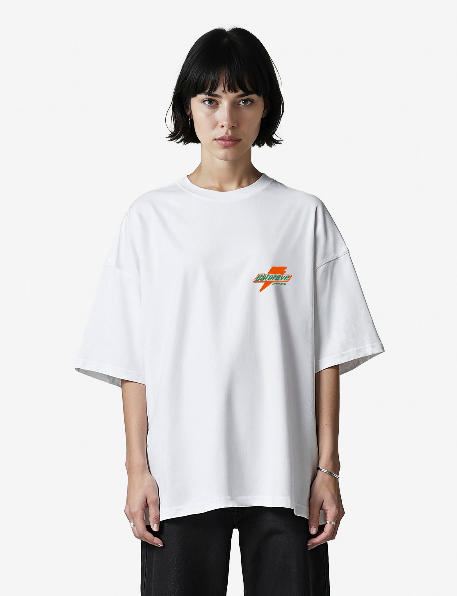 gender:FEMALE MODEL
