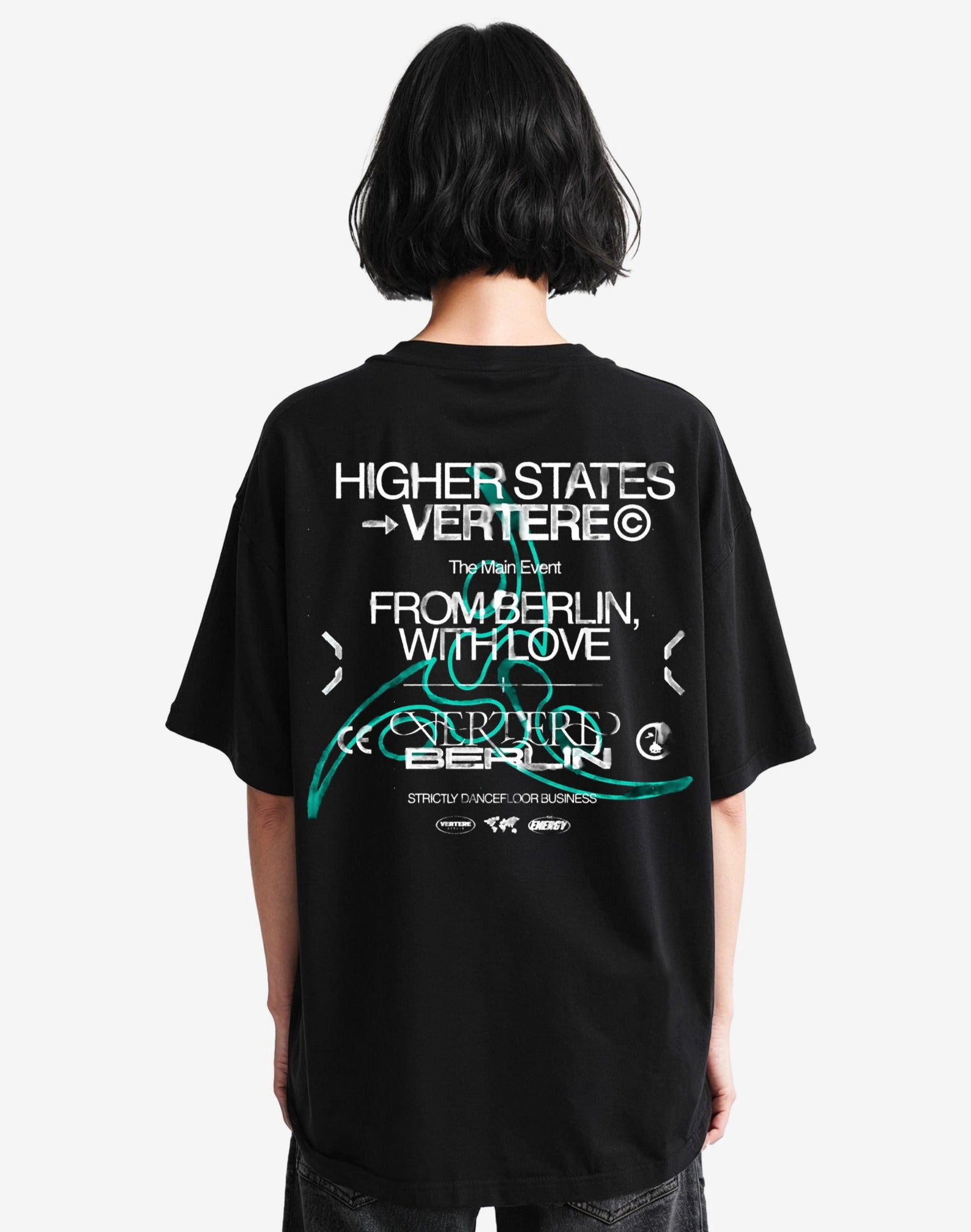 gender:FEMALE MODEL