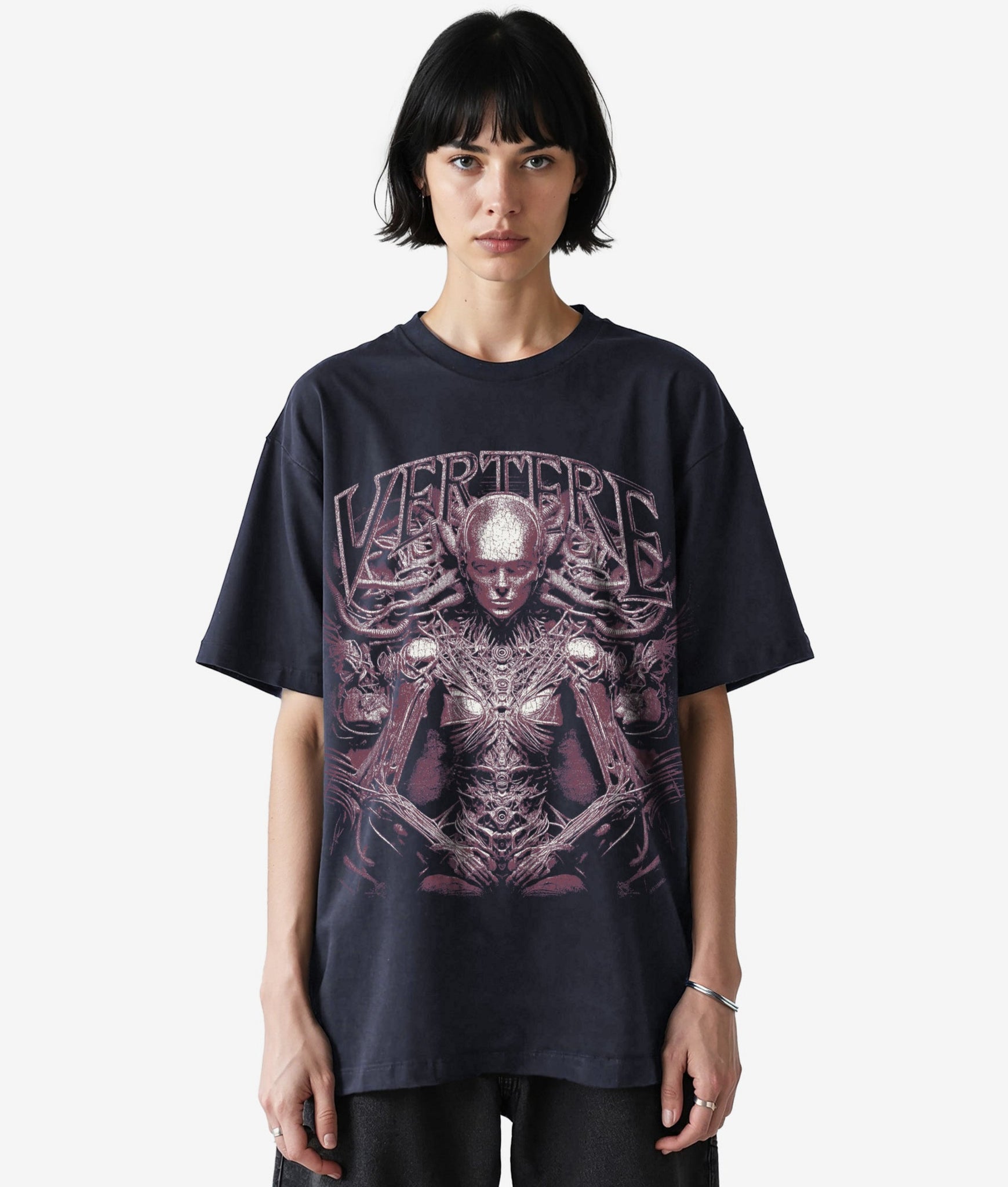 gender:FEMALE MODEL