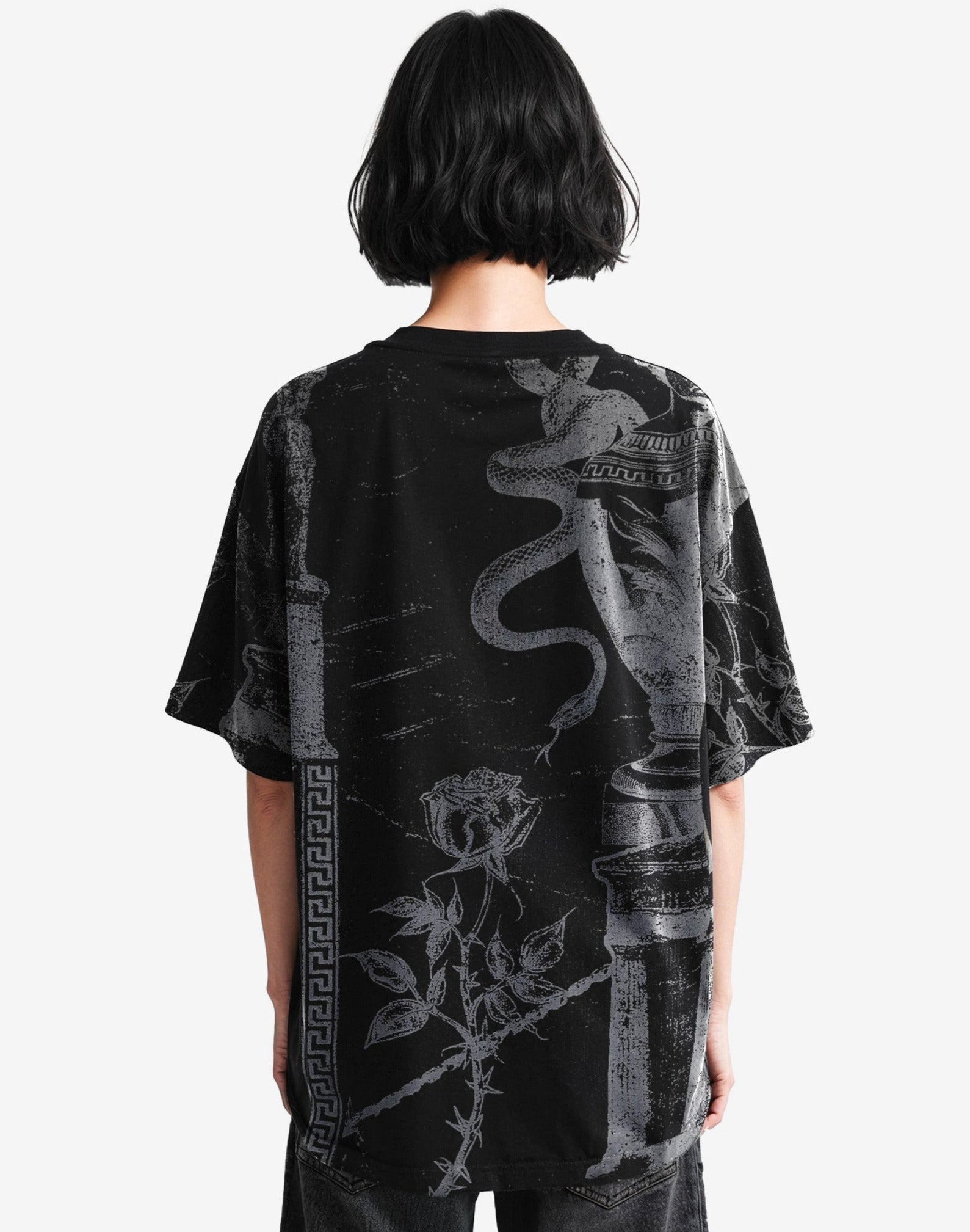 gender:FEMALE MODEL