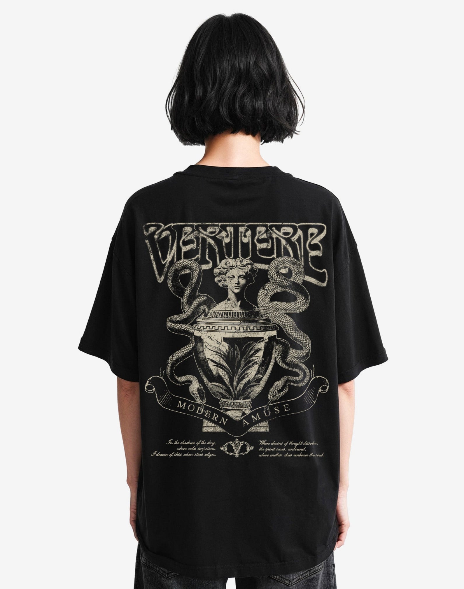 gender:FEMALE MODEL