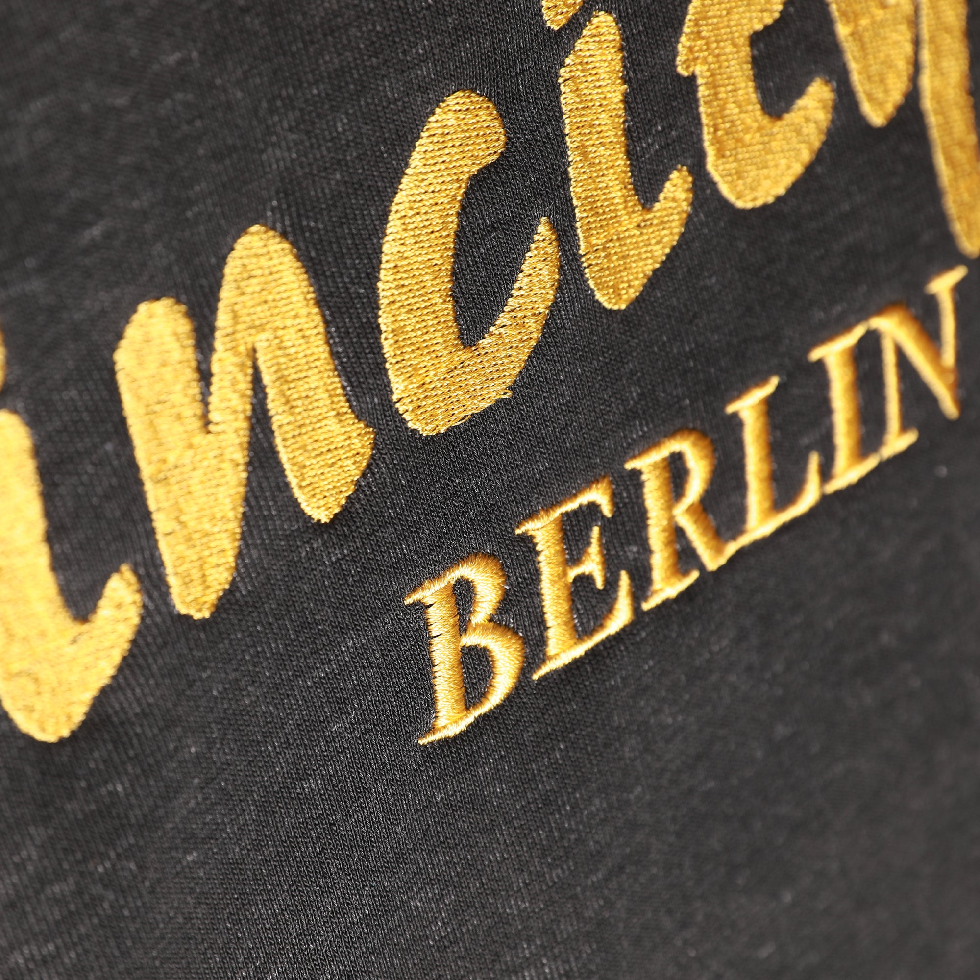 SINCITY SUMMER SWEATER - WASHED BLACK