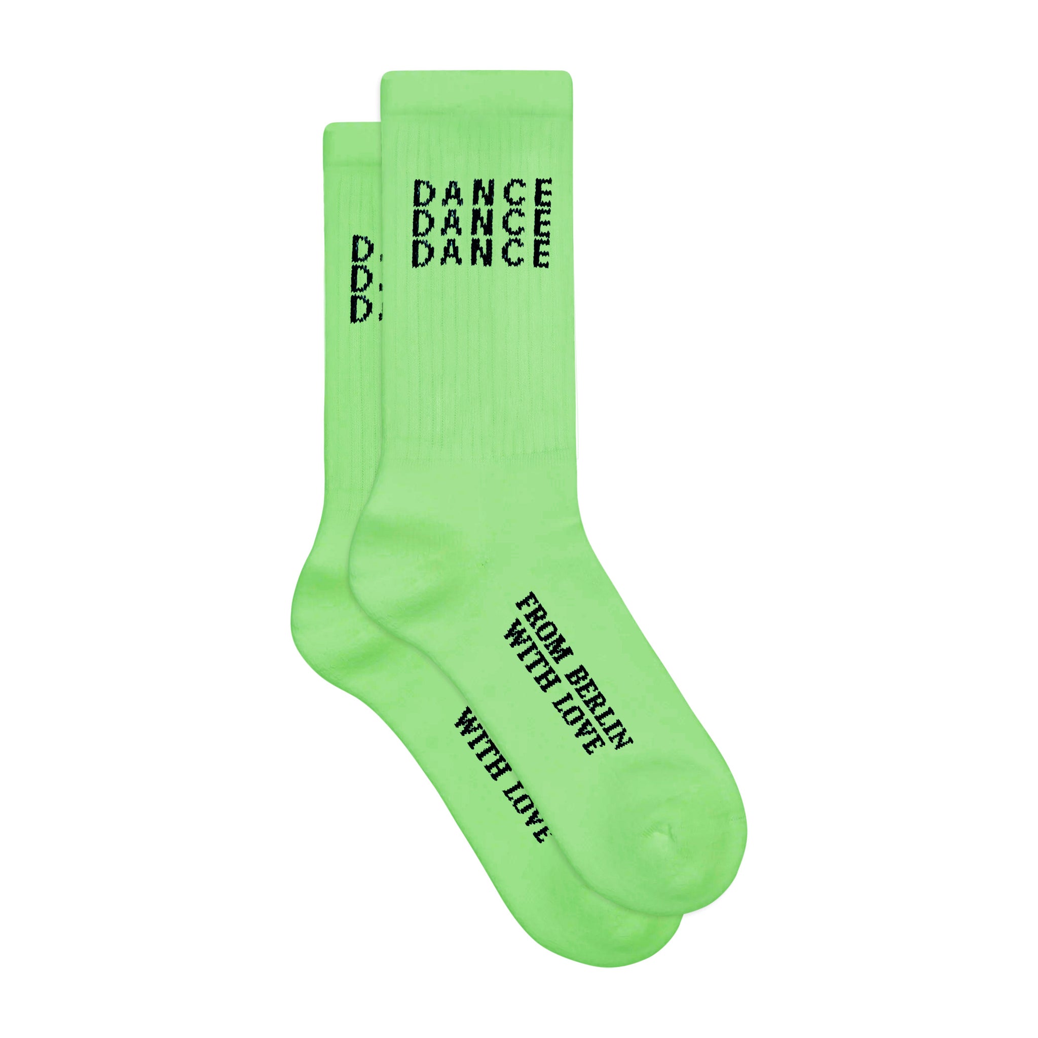 3-PACK TENNIS SOCKS SET - GARDEN OF VERTERE
